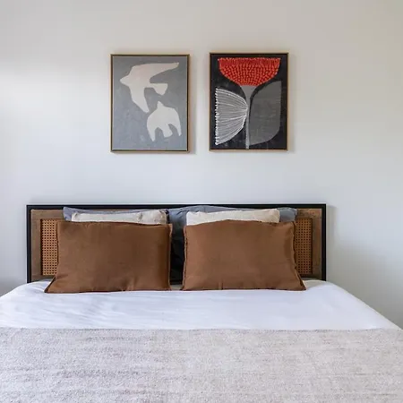 Apartamento Historical Centre Nicósia